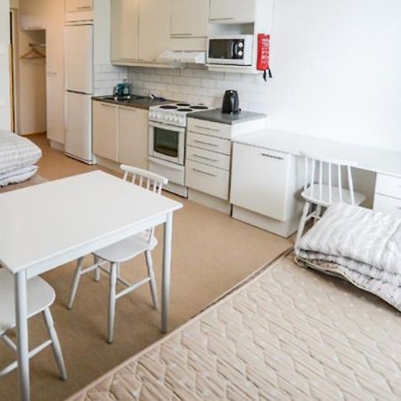 Ekenas Summer Hotel & Camping Расеборг Екстериор снимка