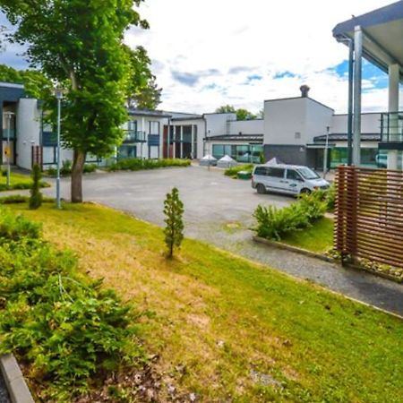 Ekenas Summer Hotel & Camping Расеборг Екстериор снимка